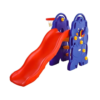 Toboggan 3en1 Elephant 170*90*105 cm