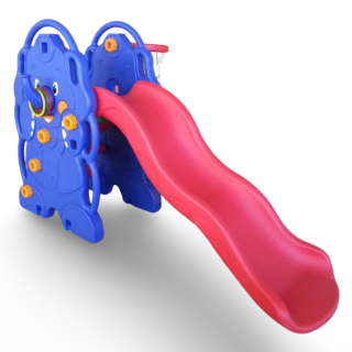 Toboggan 3en1 Elephant 170*90*105 cm