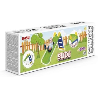 Toboggan Junior - Dolu