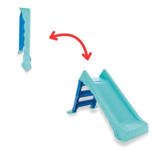 Toboggan Pour Enfants Pilsan