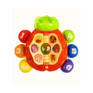 Tortue Musicale éducative
