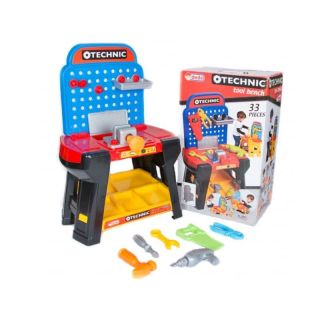 JOUETS DE BRICOLAGE  