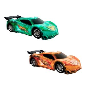 Toys Racing - Hot Wheels