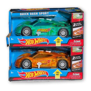 Toys Racing - Hot Wheels