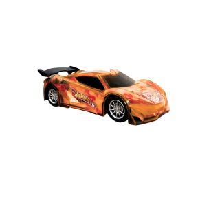 Toys Racing - Hot Wheels-Orange