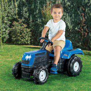 Tracteur Ranchero - Dolu