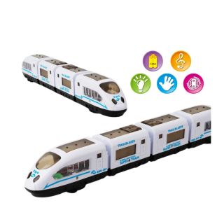 Train Musical - Flash Electric