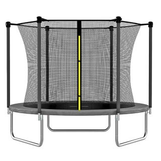 Trampoline 2.42 mètre - AOTOB