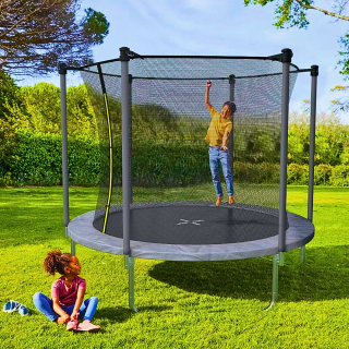 Trampoline 2.42 mètre - AOTOB