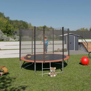Trampoline 3m05 -Trigano