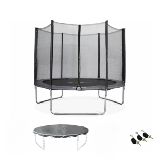 Trampoline 2.42 mètre - AOTOB