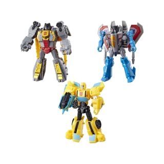 Transformers Cyberverse Scout assortiment