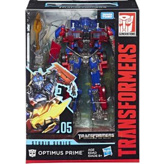 Transformers Generations Robot 20 cm Ast