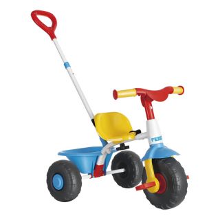 Feber tricycle Baby Trike bleu