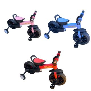 Tricycle 3 en 1 - GéanT