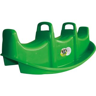 Trio Monster Rocker Bascule - Dolu