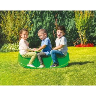 Trio Monster Rocker Bascule - Dolu