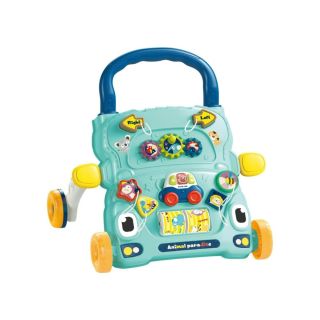 Trotteur Interactif Pour Enfant
