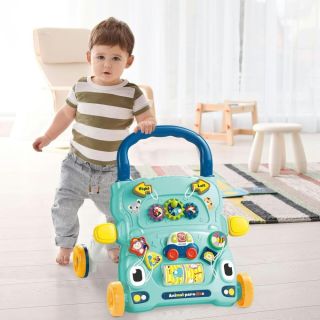 Trotteur Interactif Pour Enfant