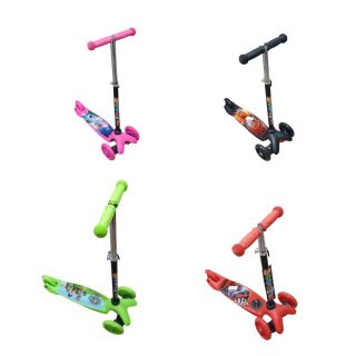 Trottinette 3 Roues - Scooter
