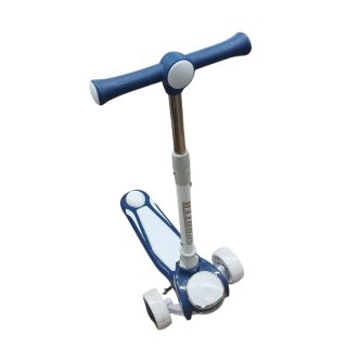 Trottinette 3 Roues  - ScooterH