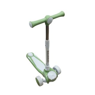Trottinette 3 Roues  - ScooterH-Vert
