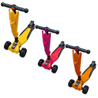 Trottinette Avec Lumière - Generations