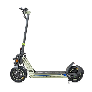 Trottinette Bison GT 1000W 13 Ah