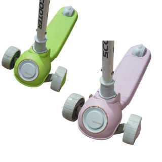 Trottinette Pliable Pour Enfants - SCOOT