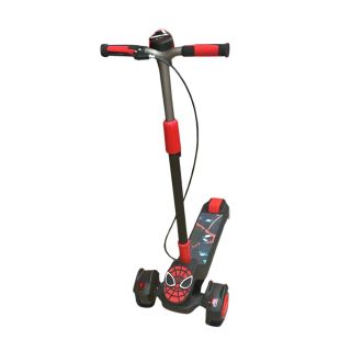 Trottinette Spiderman