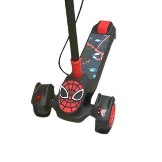 Trottinette Spiderman