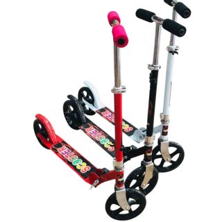Trottinette  T-XL