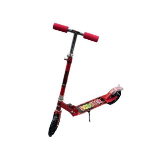 Trottinette  T-XL-Rouge