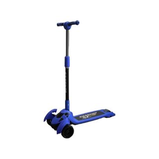 Trottinette  V12 - Toy Scoot-Bleu