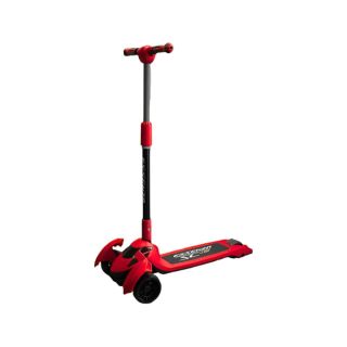 Trottinette  V12 - Toy Scoot-Rouge