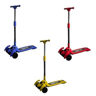 Trottinette  V12 - Toy Scoot