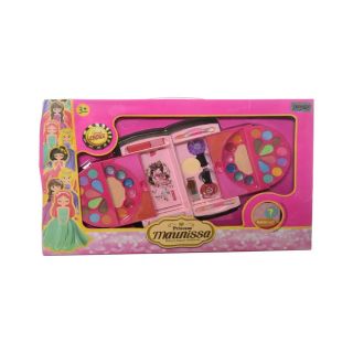 Trousse de Maquillage - Princess Maunissa