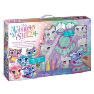 Studio De Peinture Animoulous