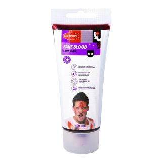 FAUX SANG TUBE 100ML - Goodmark