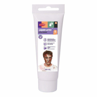 LIQUID LATEX TUBE 100ML