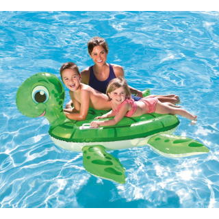 TORTUE GONFLABLE-147*140 CM-BESTWAY