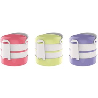 Lunch box à 3 étages