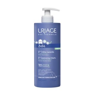 Uriage Bébé 1ère Eau Nettoyante 500 ml