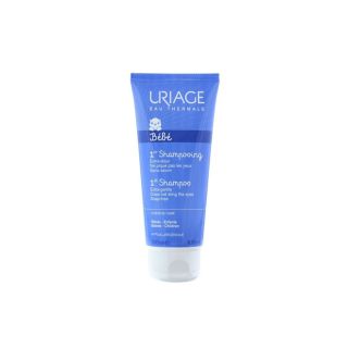 Uriage Bébé 1er Shampoing 200 ml