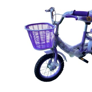 Vélo 12 pouces Pour Fille -  Hello Kitty