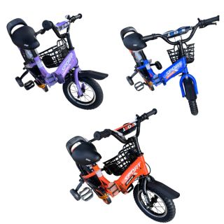 Vélo Pliable 12 Pouce - Sport Bike 