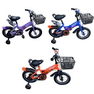 Vélo Pliable 12 Pouce - Sport Bike 
