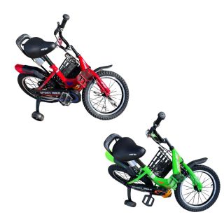 Vélo Pliable 16 Pouce - Sport Bike