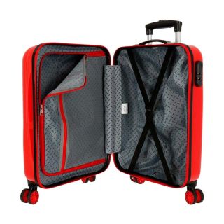 Valise Cabine Cars