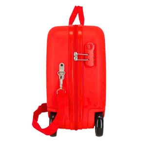 Valise Cars Pour Enfant